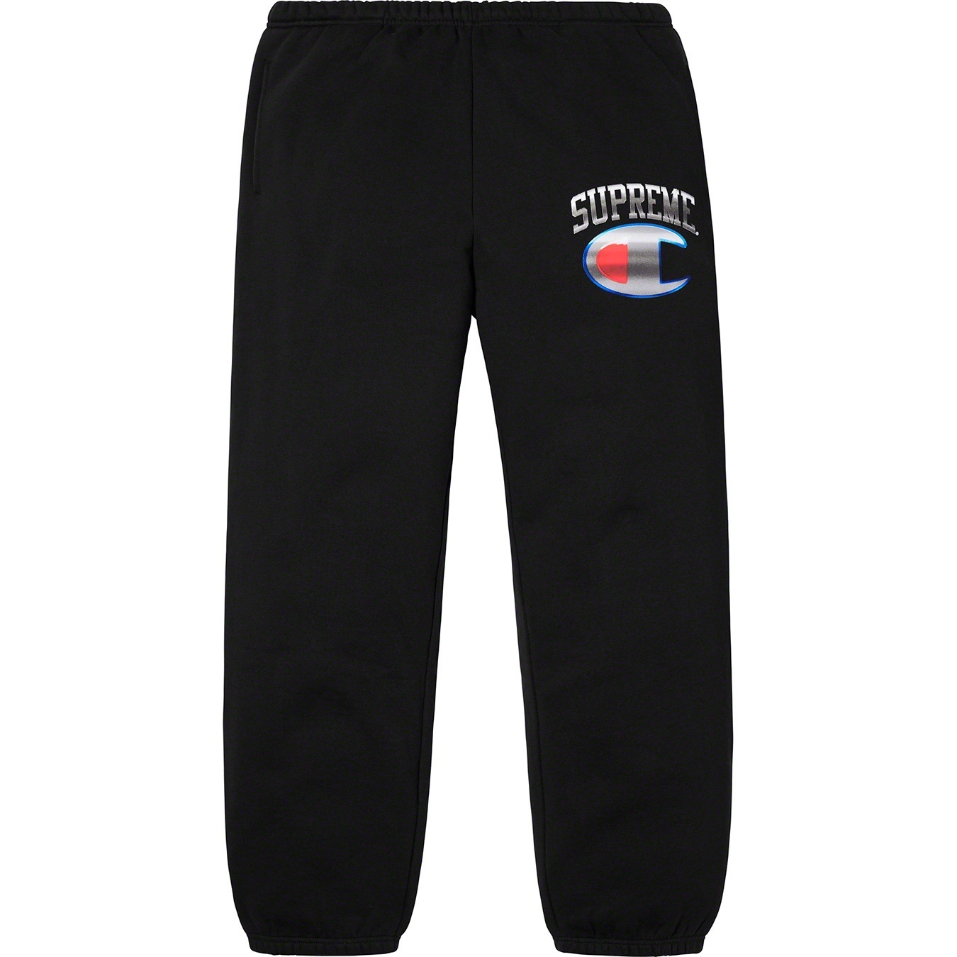Supreme®/Champion® Chrome Sweatpant